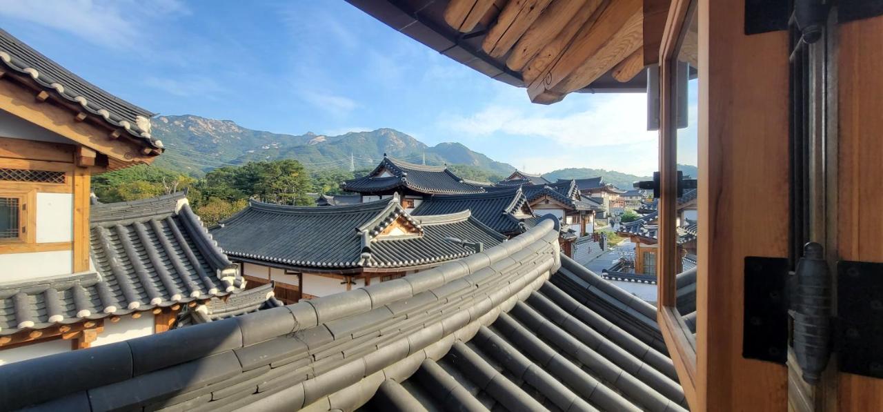 Chaehyodang Hanok